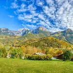 Hanauerlehen Hotel Schönau am Königssee