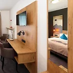 Hanauerlehen Hotel Schönau am Königssee