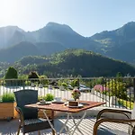 Hotel Hanauerlehen 3*