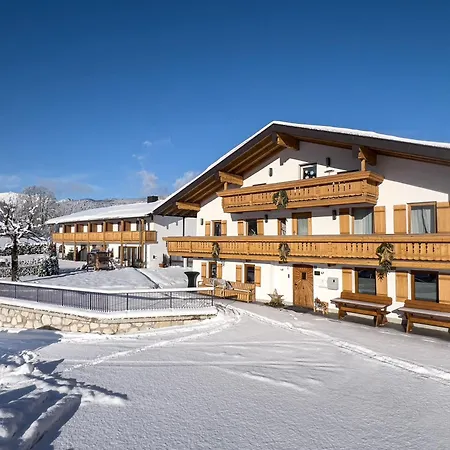 Hotel Hanauerlehen Schönau am Königssee