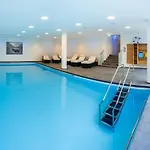 Hotel Hanauerlehen - Ruhige & Zentrale Top-lage - Mit Schwimmbad, Sauna, Parkplaetze & Cafe - Bayerischer Familienbetrieb 3*