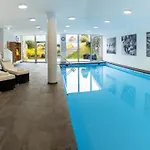 Hanauerlehen - Ruhige&zentrale Top-lage - Mit Schwimmbad, Sauna, Parkplätze&café - Bayerischer Familienbetrieb