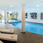 Hotel Hanauerlehen - Ruhige&zentrale Top-lage - Mit Schwimmbad, Sauna, Parkplätze&café - Bayerischer Familienbetrieb