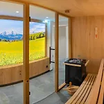 Hotel Hanauerlehen - Ruhige & Zentrale Top-lage - Mit Schwimmbad, Sauna, Parkplaetze & Cafe - Bayerischer Familienbetrieb Schoenau am Koenigsee