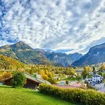 Hanauerlehen - Ruhige&zentrale Top-lage - Mit Schwimmbad, Sauna, Parkplätze&café - Bayerischer Familienbetrieb 3*