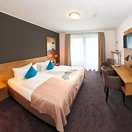 Hanauerlehen - Ruhige & Zentrale Top-lage - Mit Schwimmbad, Sauna, Parkplaetze & Cafe - Bayerischer Familienbetrieb ホテル 3*