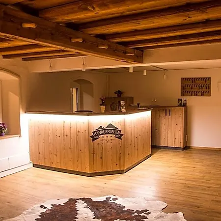 Hanauerlehen - Ruhige & Zentrale Top-lage - Mit Schwimmbad, Sauna, Parkplaetze & Cafe - Bayerischer Familienbetrieb 3* Schönau am Königssee