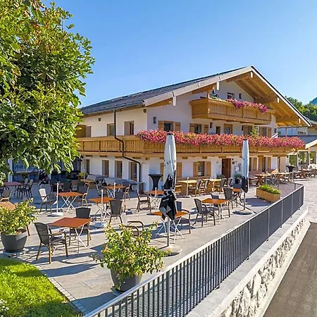 Hanauerlehen - Ruhige & Zentrale Top-lage - Mit Schwimmbad, Sauna, Parkplaetze & Cafe - Bayerischer Familienbetrieb ホテル 3*