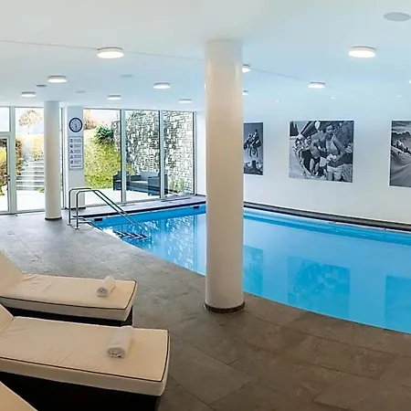 Hanauerlehen - Ruhige & Zentrale Top-lage - Mit Schwimmbad, Sauna, Parkplaetze & Cafe - Bayerischer Familienbetrieb ホテル