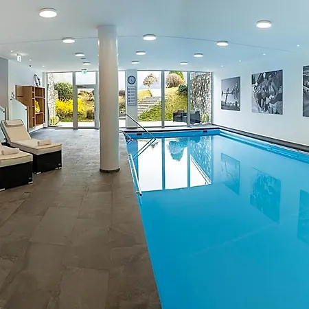 ホテル Hanauerlehen - Ruhige & Zentrale Top-lage - Mit Schwimmbad, Sauna, Parkplaetze & Cafe - Bayerischer Familienbetrieb Schönau am Königssee