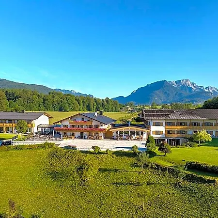Hanauerlehen - Ruhige & Zentrale Top-lage - Mit Schwimmbad, Sauna, Parkplaetze & Cafe - Bayerischer Familienbetrieb ホテル 3*